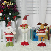 Christmas decorations for Christmas decorations for Santa Claus gifts Christmas gifts Lakhufashion