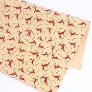 Thickened Wrapping Paper For Christmas Gifts Lakhufashion