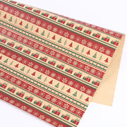 Thickened Wrapping Paper For Christmas Gifts Lakhufashion