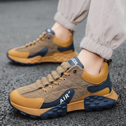COOLVFATBO Men Shoes High Quality Men Sneakers Fashion Outdoor Casual Shoes For Man Comfortable Brand Shoe Men shoes - Lakhufashion