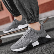 COOLVFATBO Men Shoes High Quality Men Sneakers Fashion Outdoor Casual Shoes For Man Comfortable Brand Shoe Men shoes - Lakhufashion