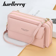 2020 Small Women Bag Summer Shoulder Bag Female Purse Top Quality - Lakhufashion